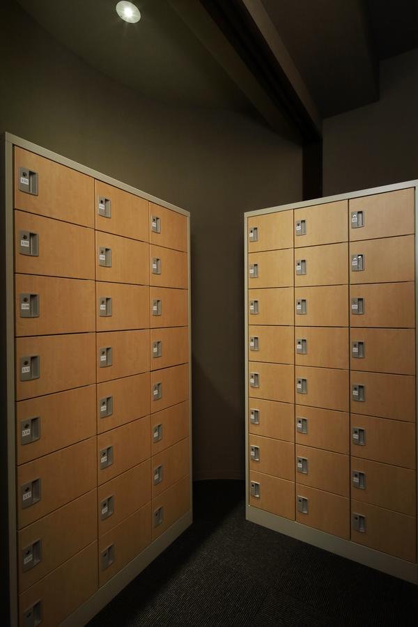 Iloha Hostel Namba Shinsaibashi Ōsaka Eksteriør bilde