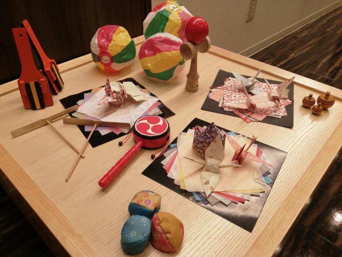 Iloha Hostel Namba Shinsaibashi Ōsaka Eksteriør bilde